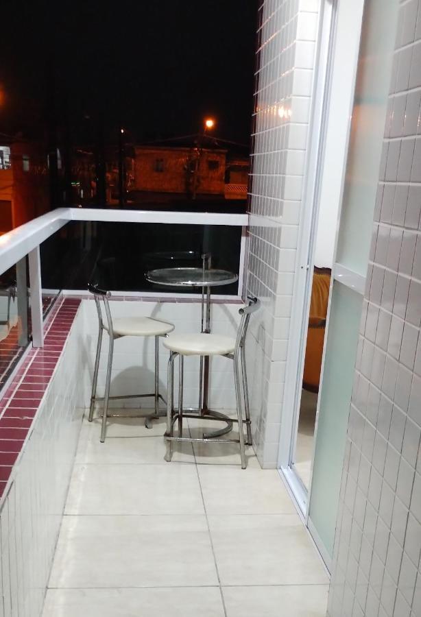 Condominio Aguapheu Praia Grande  Exterior foto